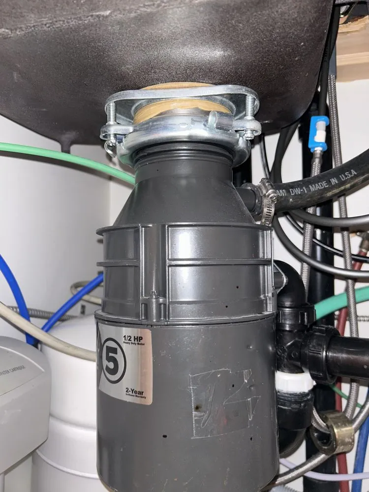 Slide of Handyman On The Go