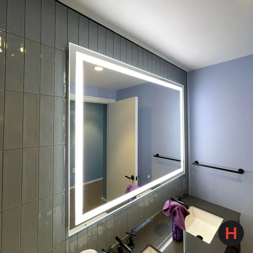 Slide of Handyman on the Hudson