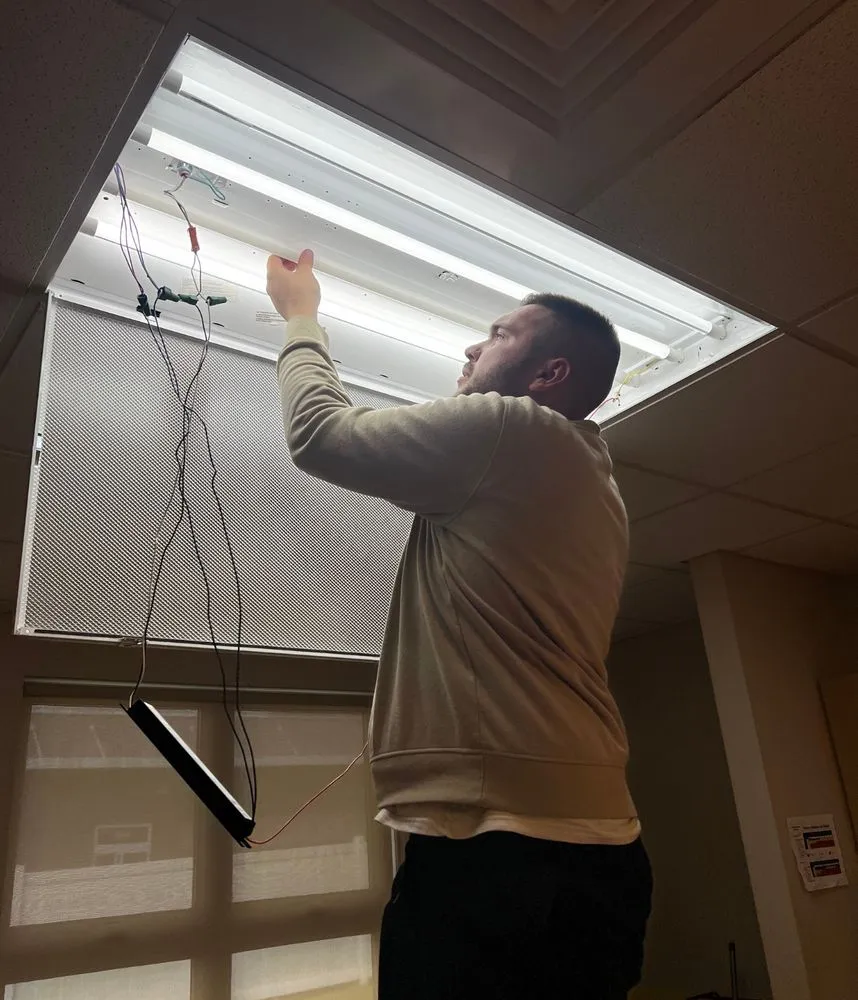 Affordable drain cleaning in West Linn, OR by Handyman Orest