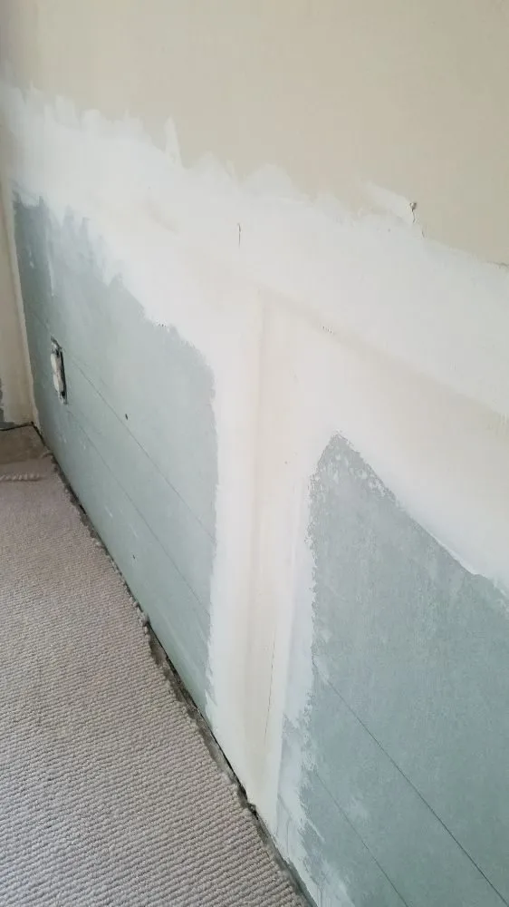 Slide of Handyman Oswald