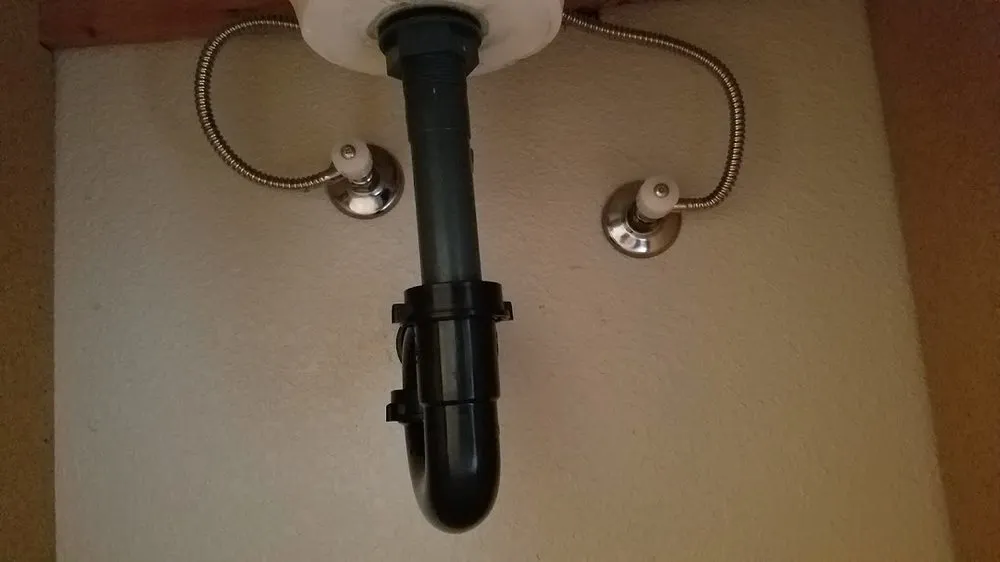 Slide of Handyman Oswald