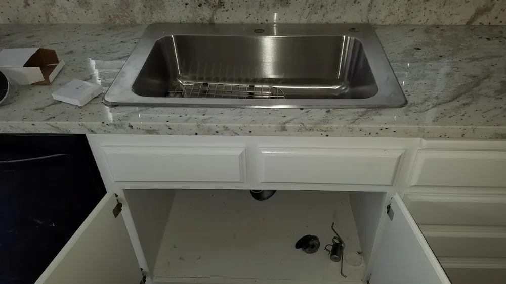 Slide of Handyman Oswald