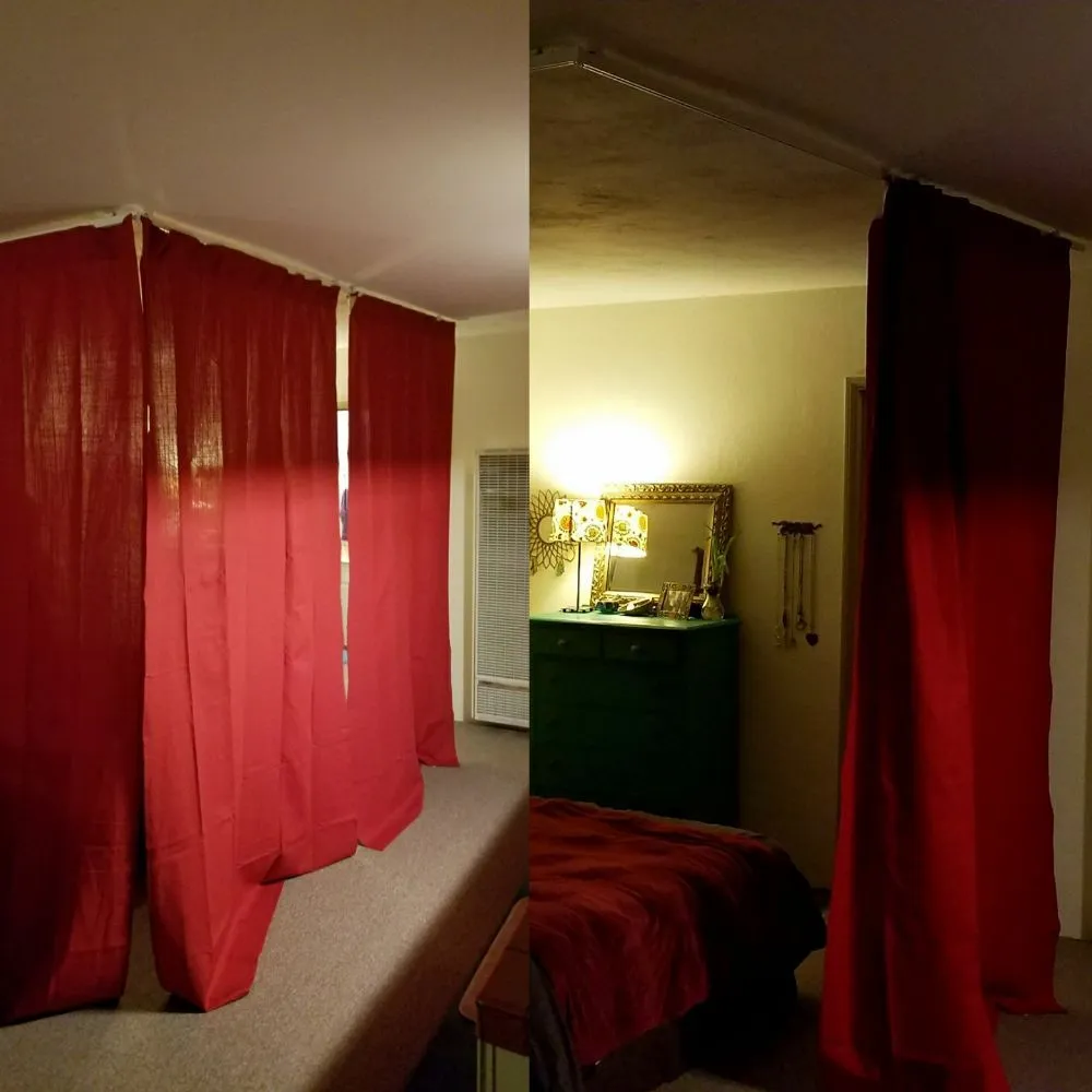 Slide of Handyman Oswald