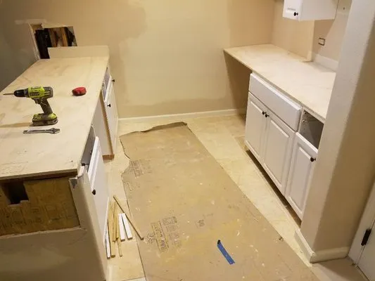 Handyman Oswald Logo