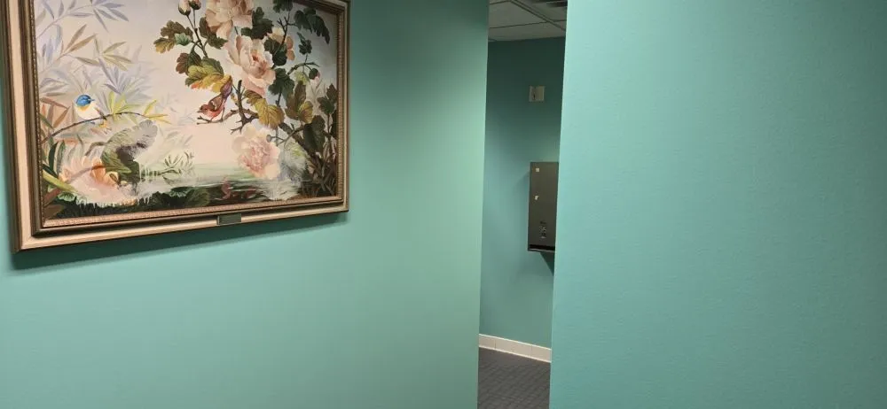 Slide of Handyman Partner