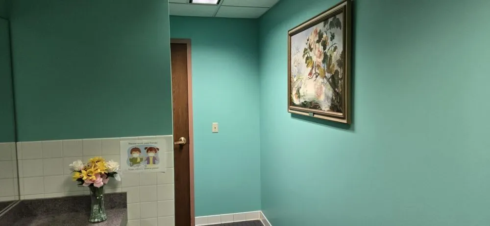 Slide of Handyman Partner