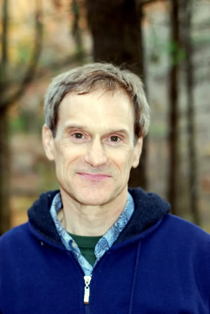 Slide of Handyman Paul G