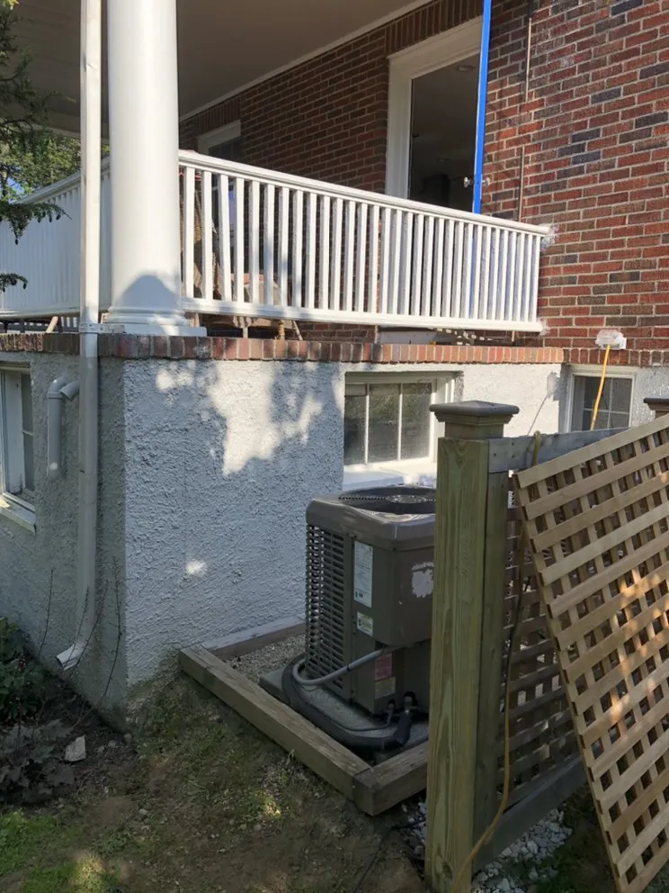 Slide of Handyman Paul G