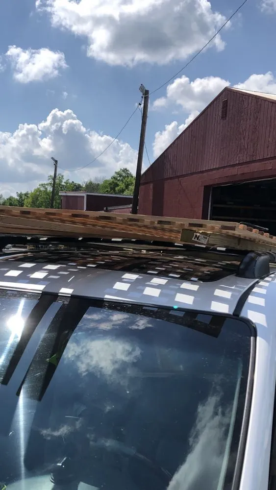 Slide of Handyman Paul G