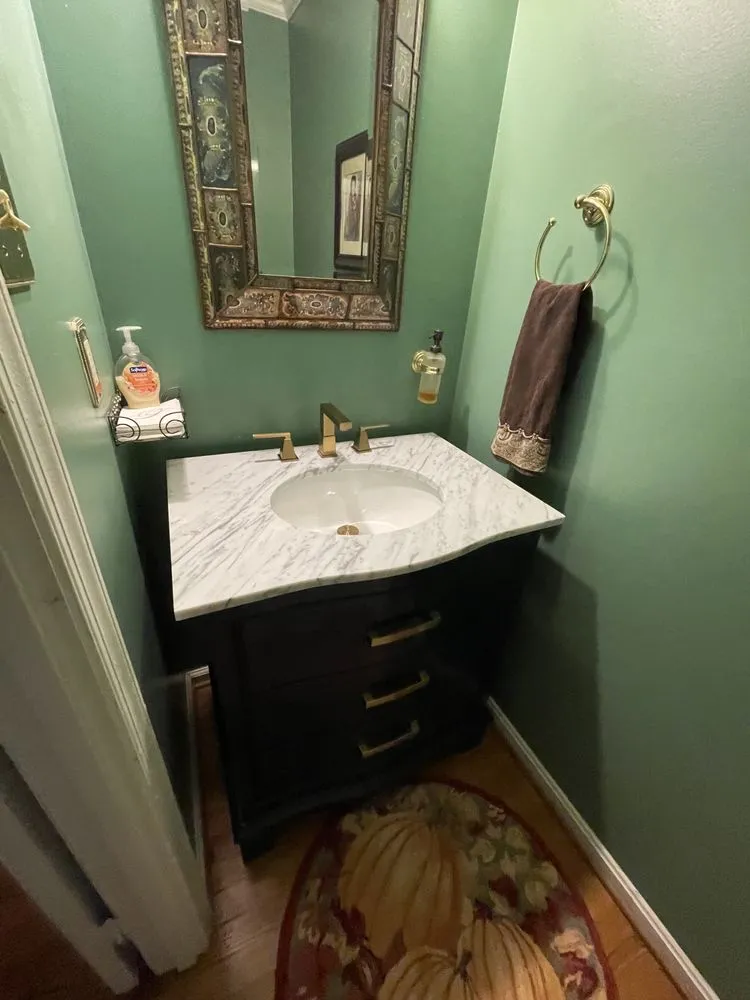 Slide of Handyman PHD