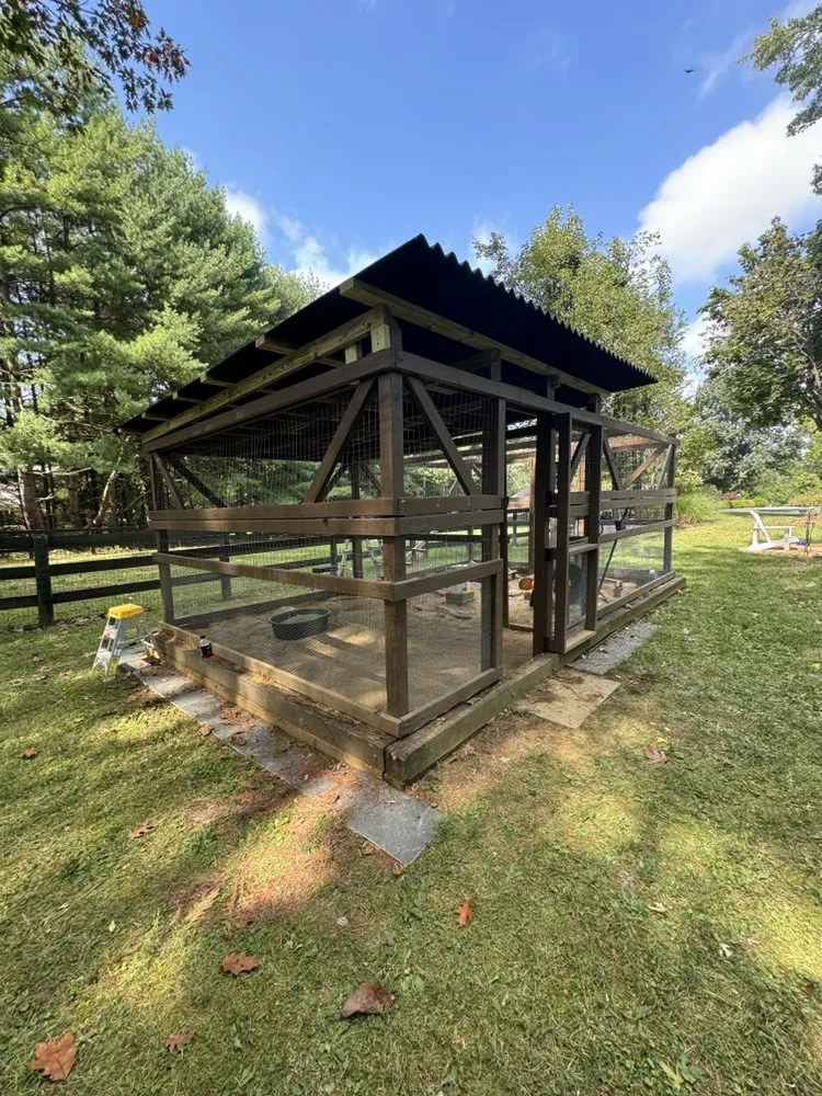 Slide of Handyman PHD