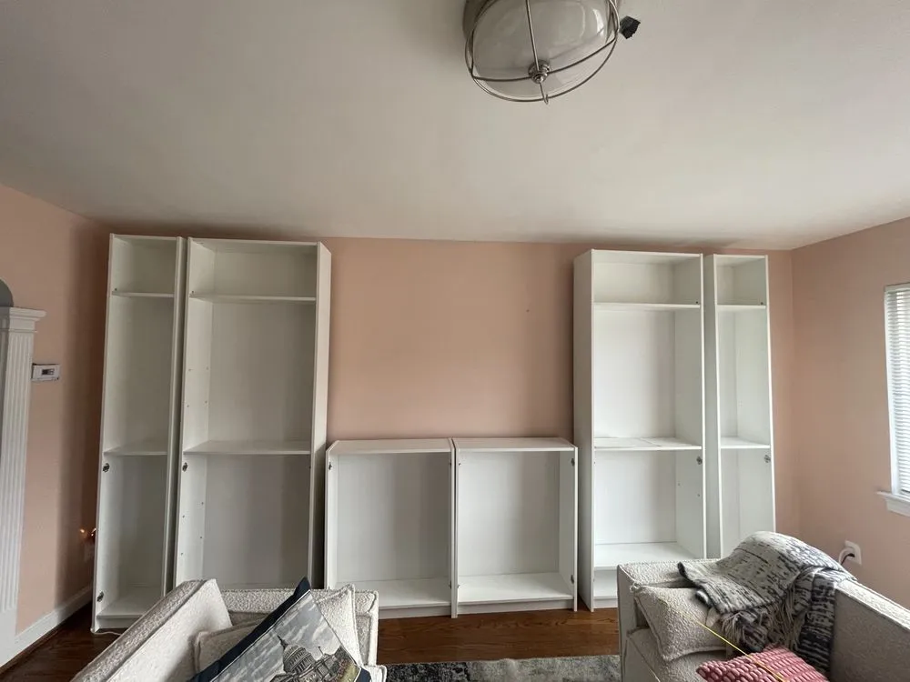 Slide of Handyman PHD