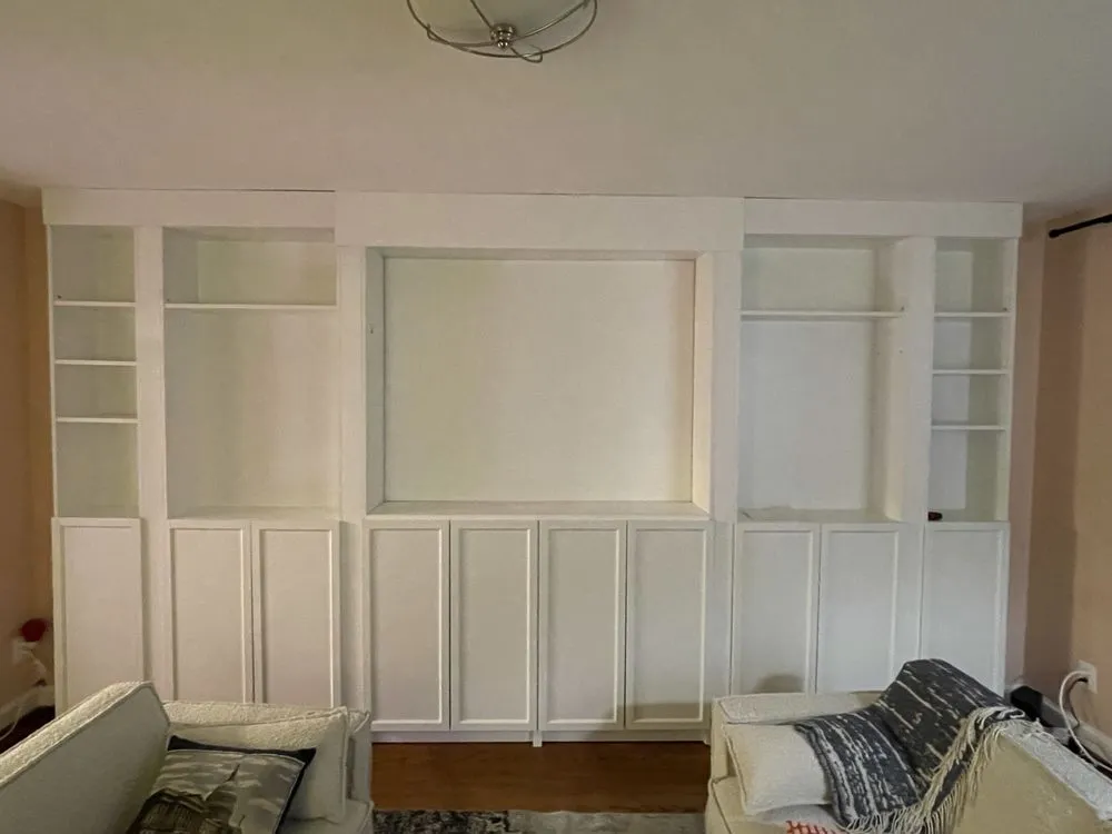 Slide of Handyman PHD