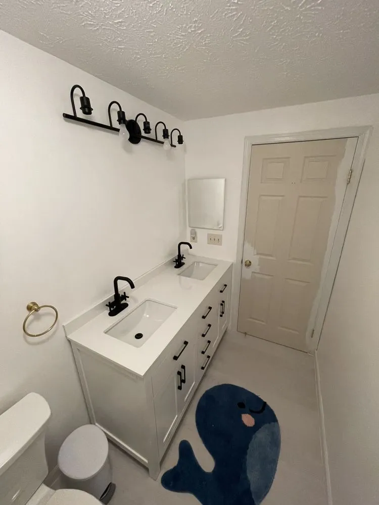 Slide of Handyman PHD