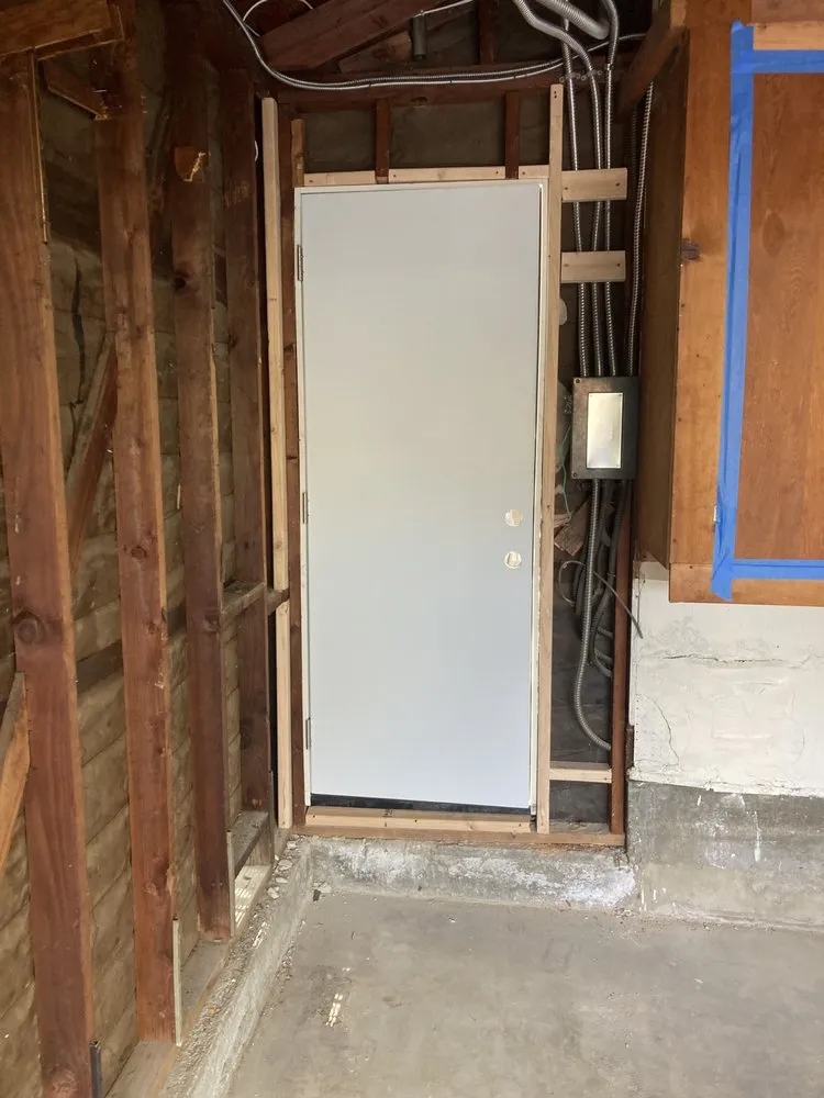 Slide of Handyman Pipit