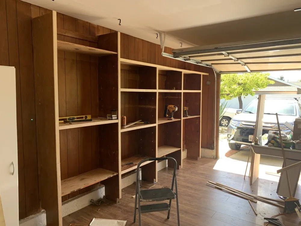 Slide of Handyman Pipit