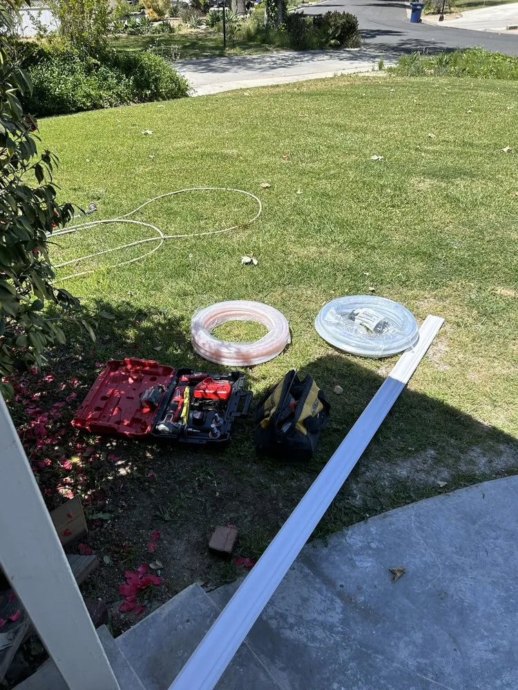 Affordable leak detection experts serving Laguna Niguel, CA - Handyman Pipit