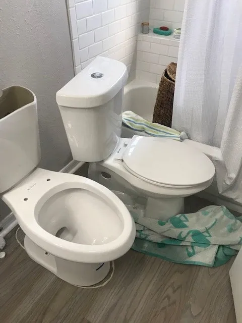Trusted emergency plumbing experts serving Port St. Lucie, FL - Handyman Plus & Plumbing