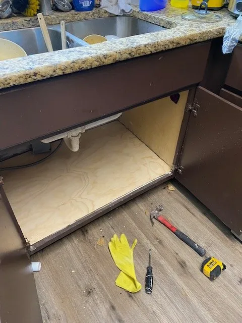 Quality pipe repair in Port St. Lucie, FL by Handyman Plus & Plumbing