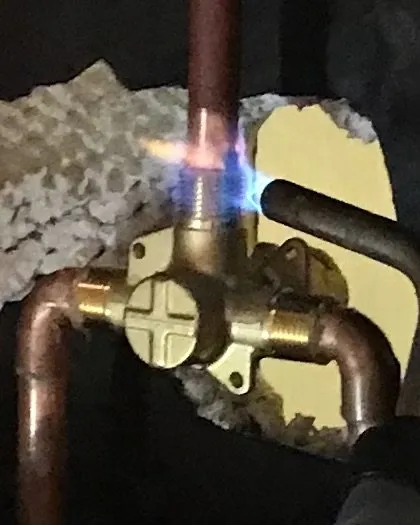 Reliable emergency plumbing service in Port St. Lucie, FL - Handyman Plus & Plumbing