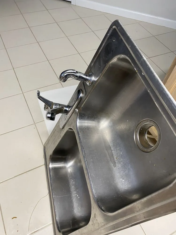 Affordable emergency plumbing in Port St. Lucie, FL by Handyman Plus & Plumbing