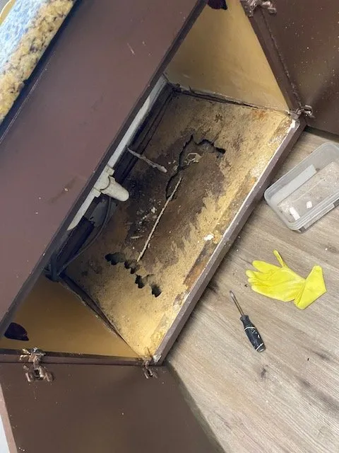 Emergency drain cleaning service in Port St. Lucie, FL - Handyman Plus & Plumbing