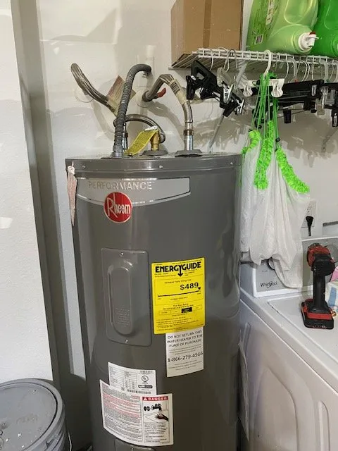 Expert emergency plumbing service in Port St. Lucie, FL - Handyman Plus & Plumbing
