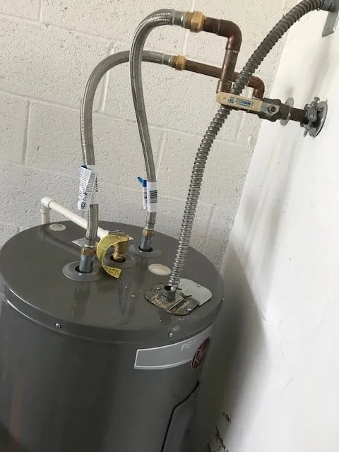 Trusted pipe repair service in Port St. Lucie, FL - Handyman Plus & Plumbing