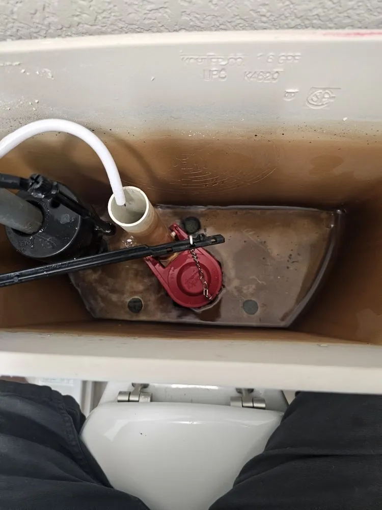 Slide of Handyman Plus