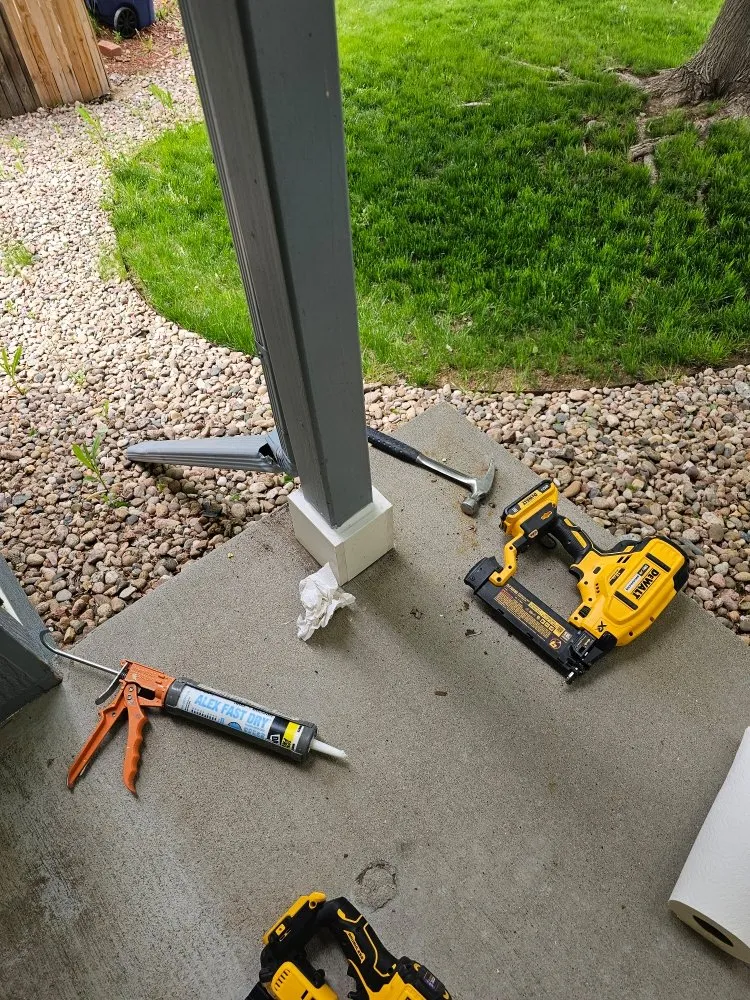 Slide of Handyman Plus