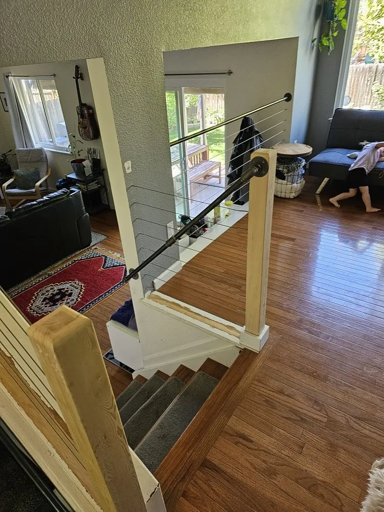 Slide of Handyman Plus