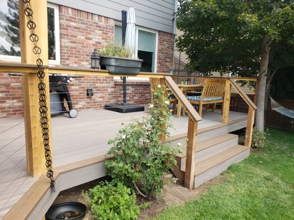 Slide of Handyman Plus