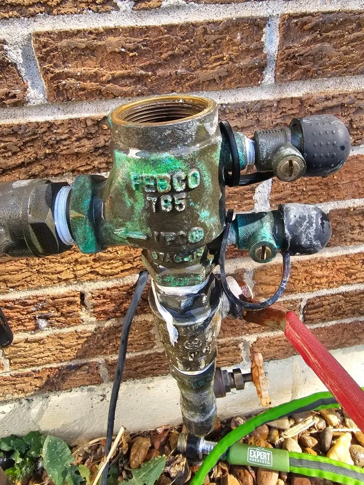 Reliable emergency plumbing service in Broomfield, CO - Handyman Plus