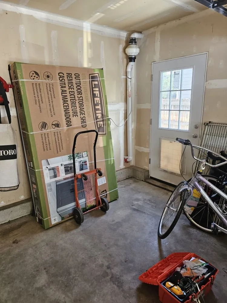 Slide of Handyman Plus