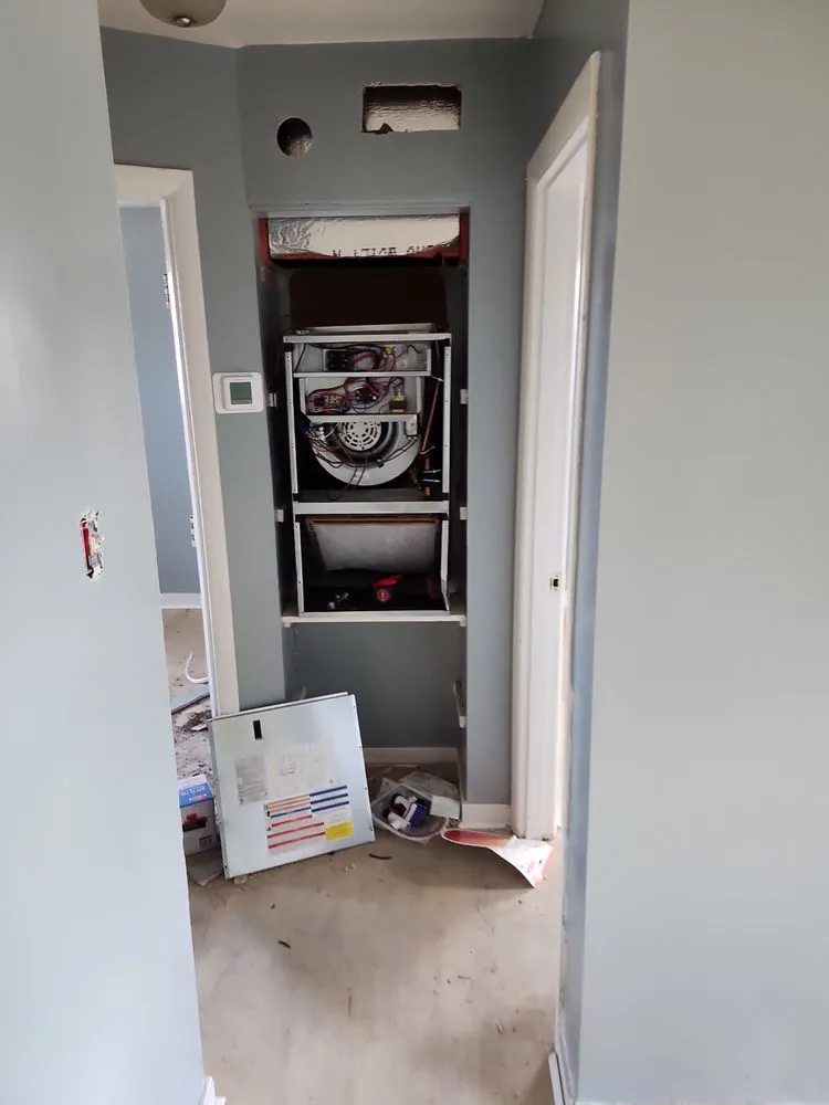 Slide of Handyman Plus