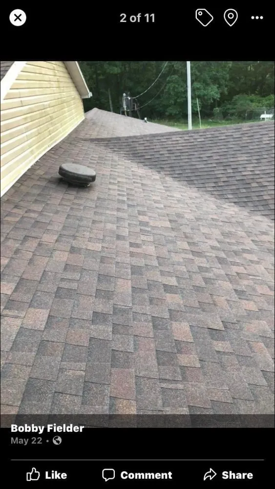 Slide of Handyman plus