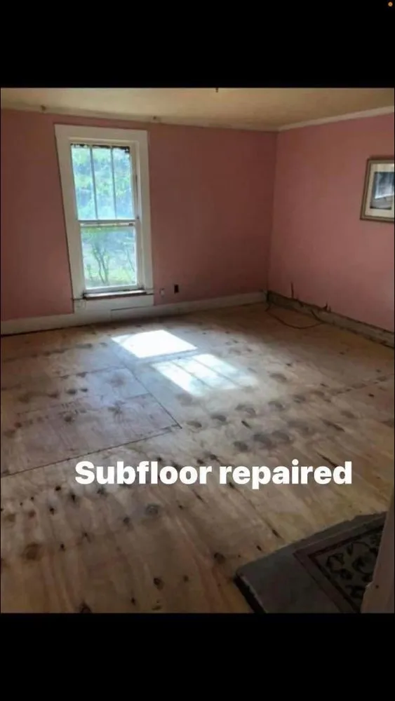 Slide of Handyman plus