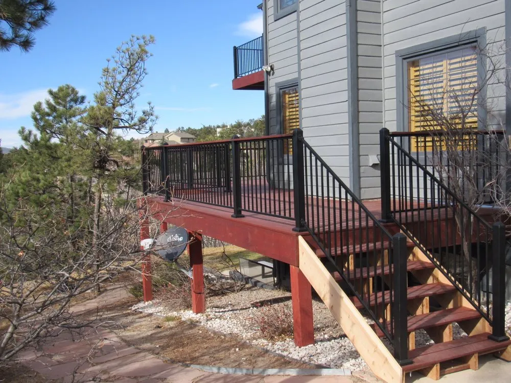 Slide of Handyman Pro