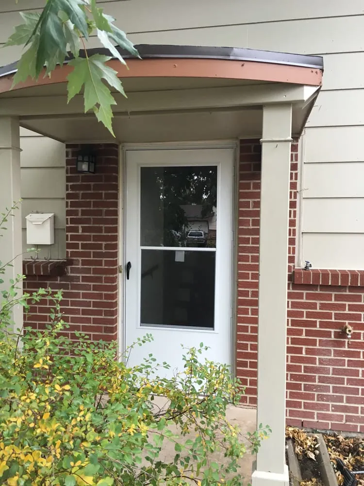 Slide of Handyman Pro