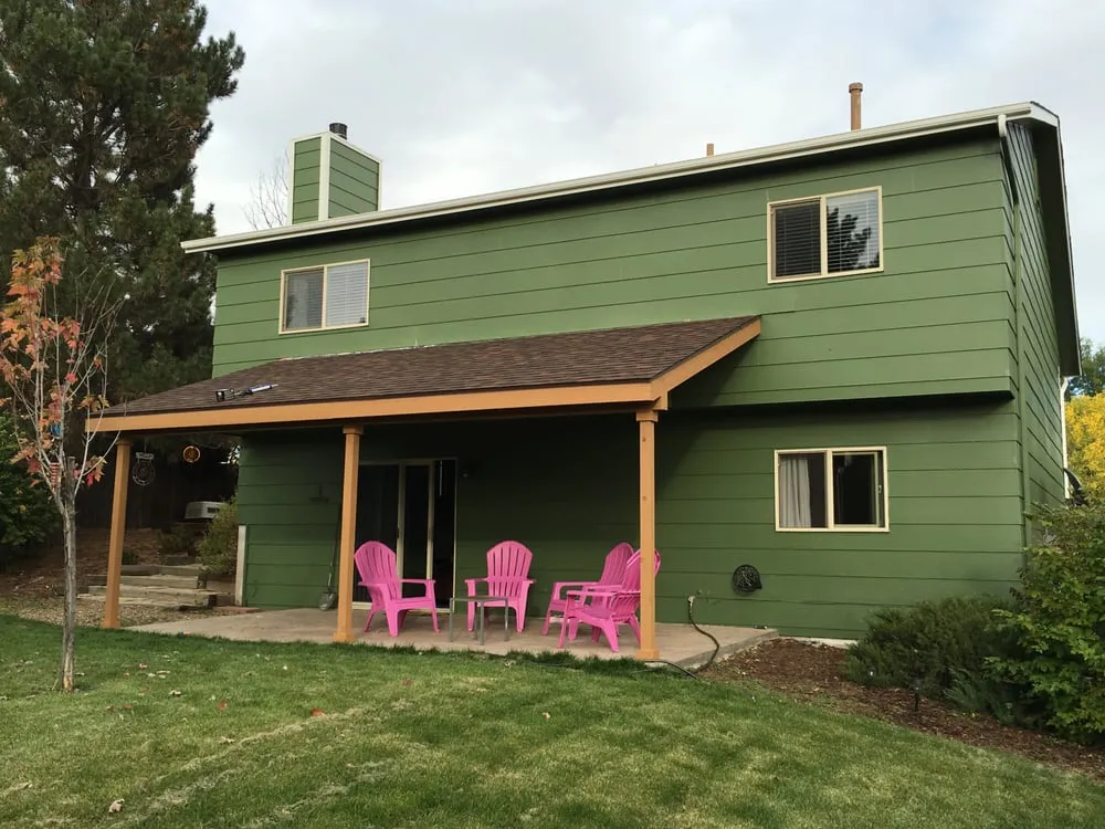 Slide of Handyman Pro