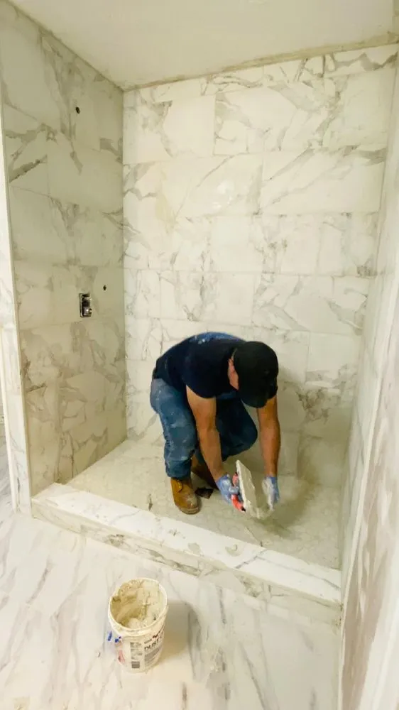 Slide of Handyman Projects