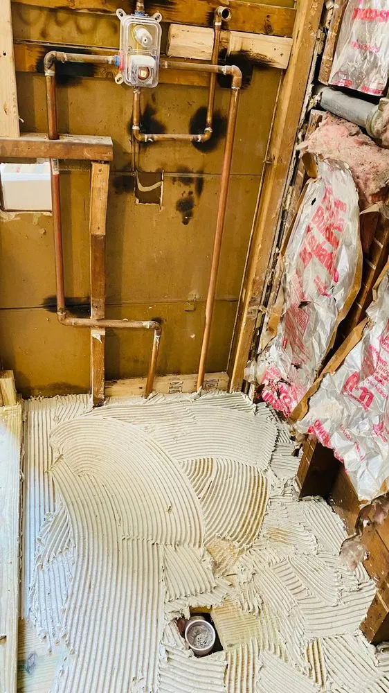 Slide of Handyman Projects