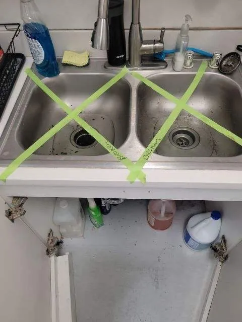 Slide of Handyman Prowork