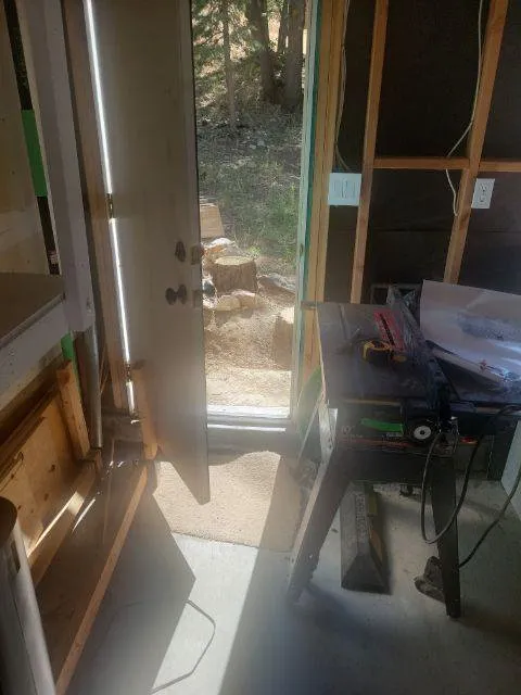 Slide of Handyman Prowork