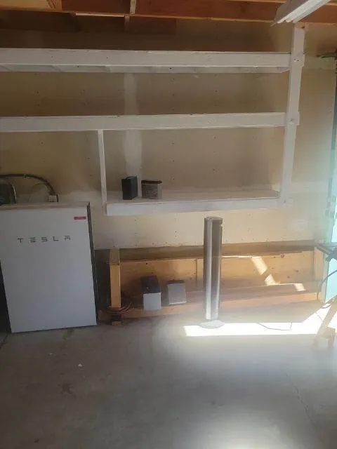 Slide of Handyman Prowork