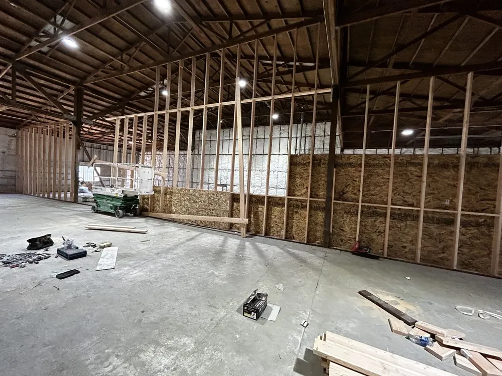 Slide of Handyman Quick Service