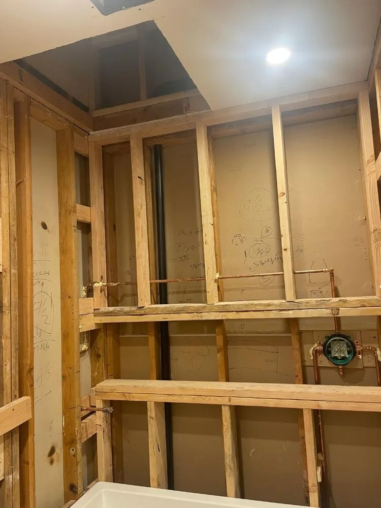 Emergency pipe repair for homes in Sunnyvale, CA by Handyman R32