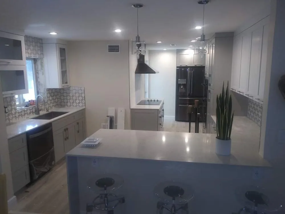 Slide of Handyman Raffy