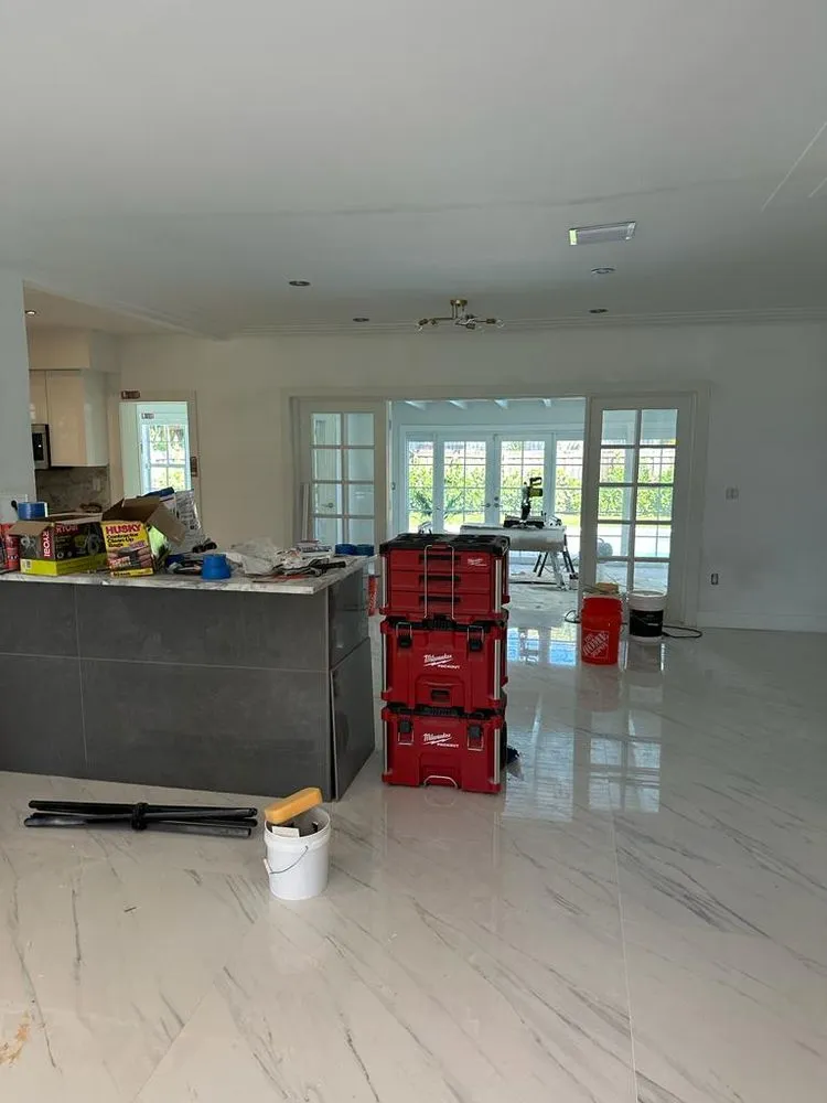 Slide of Handyman Raffy