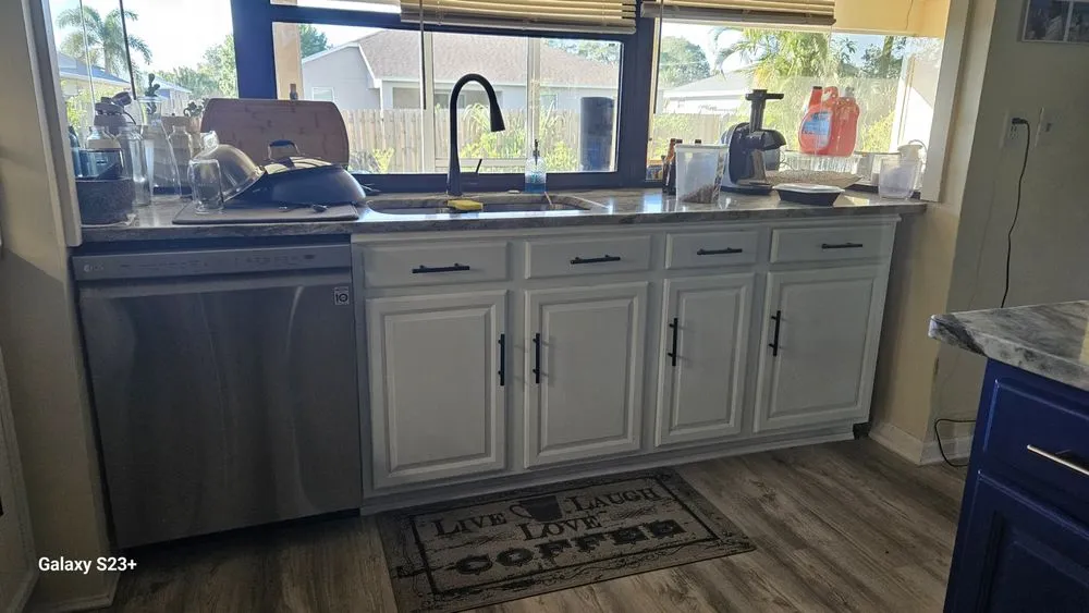 Slide of Handyman Ravee